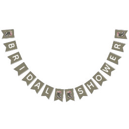 Banderines Boots Militares Decoraciones Temáticas De Ducha Br