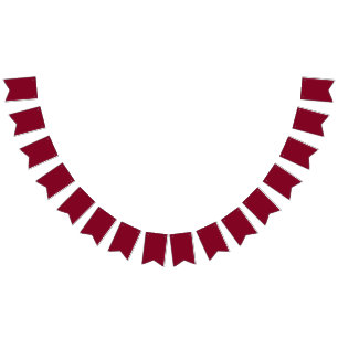 Banderines Borgoña