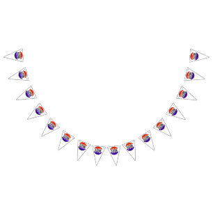 Banderines botón Elección