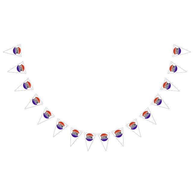 Banderines botón Elección (Todo)