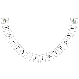 Banderines Boys birthday party with two toned sedan
