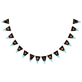 Banderines Bruh Pool Party Birthday