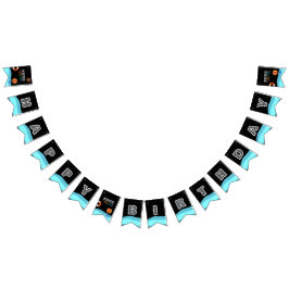 Banderines Bruh Pool Party Birthday