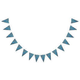 Banderines Bungalows de arte aborigen Island Camp