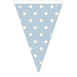 Banderines Bunting banner