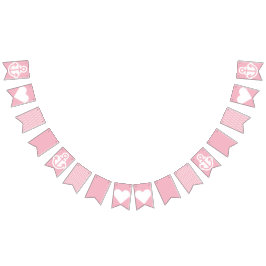 Banderines Bunting Nautical