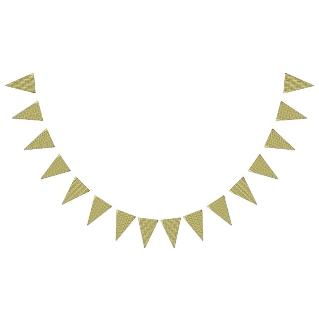 Banderines Bunting personalizado | Cumpleaños y decoración Fi (Todo)