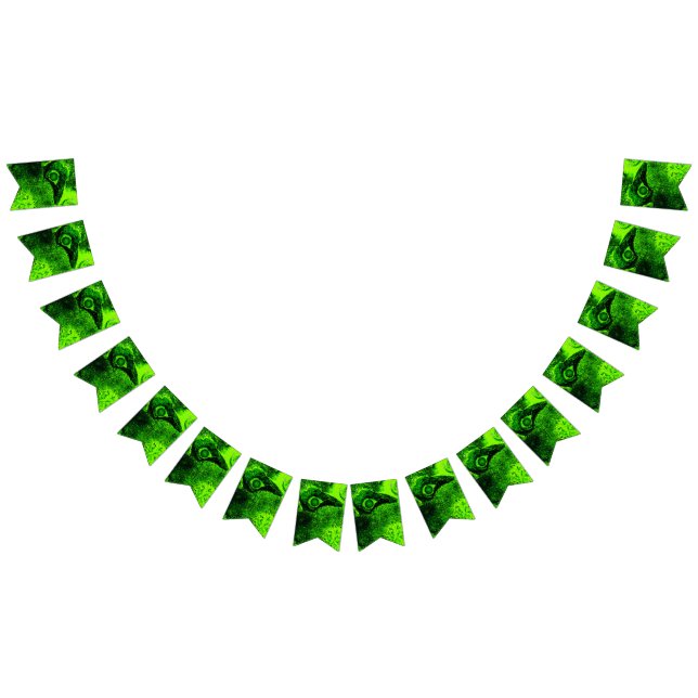 Banderines buscando lo verde (Todo)