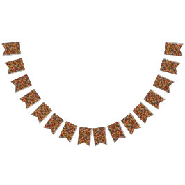 Banderines Caída y hurtos