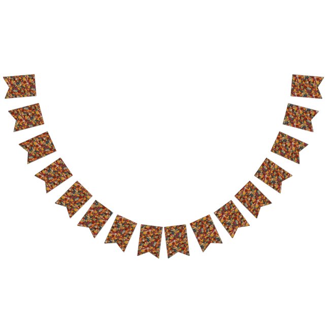 Banderines Caída y hurtos (Todo)