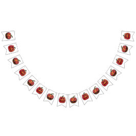 Banderines Calabaza de Halloween