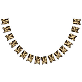 Banderines Calderón de huesos.