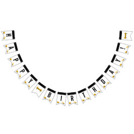 Banderines Camiones de construcción Cumpleaños tema