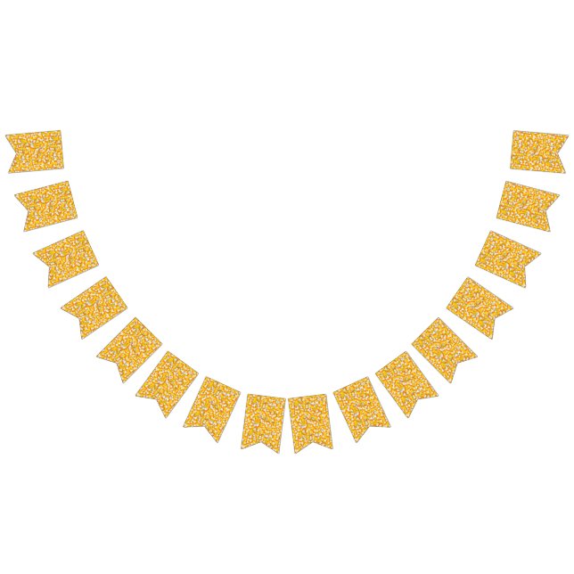 Banderines Candy Corn Medley (Todo)