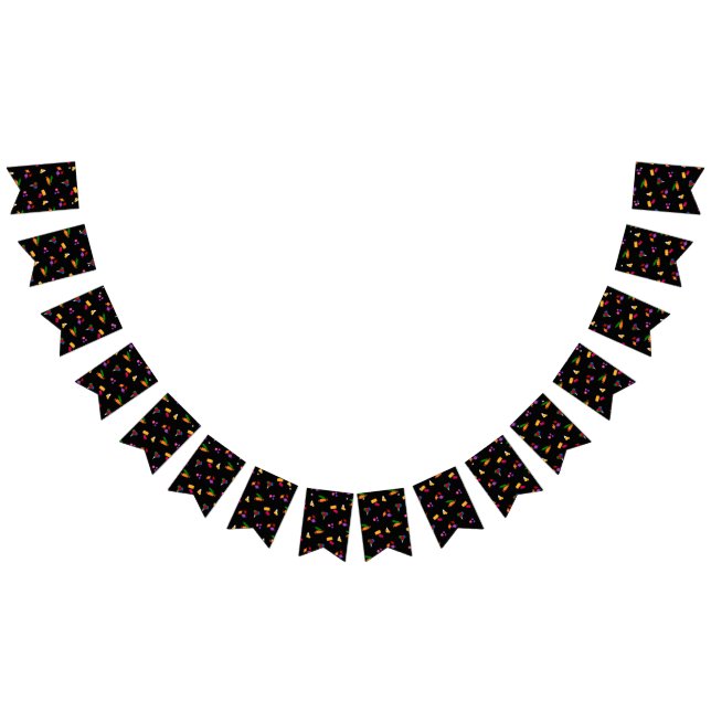 Banderines Candy Medley (Todo)