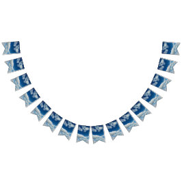 Banderines Capas en las nubes