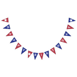 Banderines Carnaval Circo Nacimiento Fiesta de la Casa de los