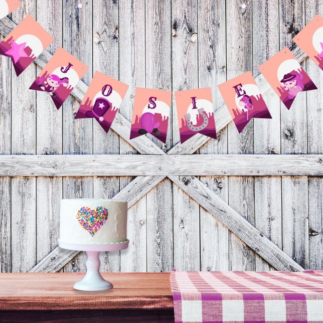 Banderines Cebgirl rosado del desierto occidental de cualquie (Subido por el creador)