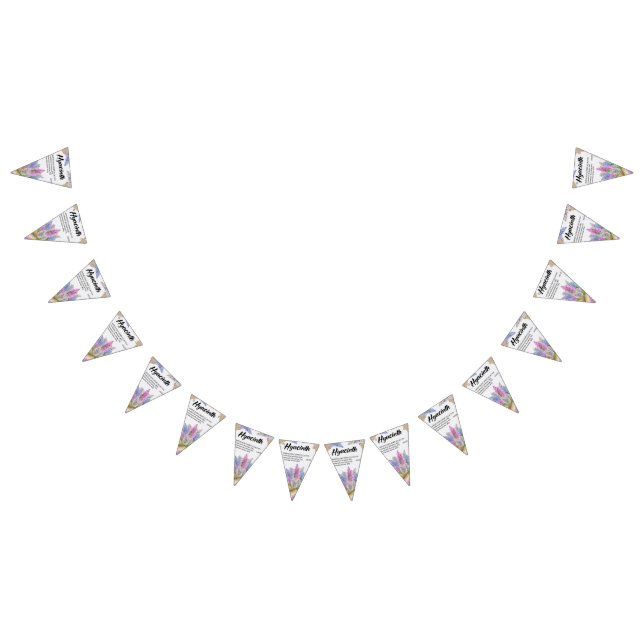 Banderines Celebración del personalizable Bunting Banner Flag (Todo)