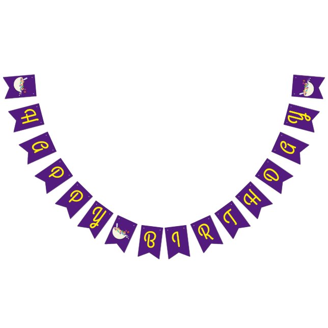 Banderines Cereal Bowl Niños Sleepover Fiesta de Cumpleaños C (Todo)