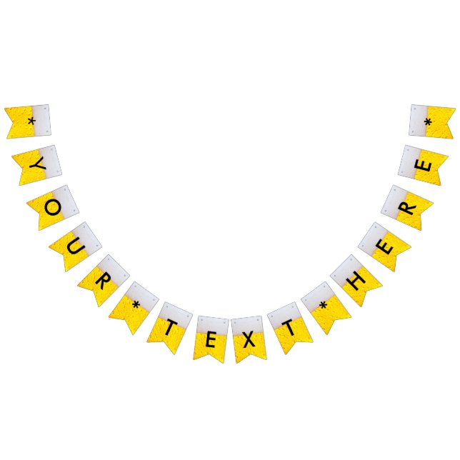 Banderines Cerveza Realista (Todo)