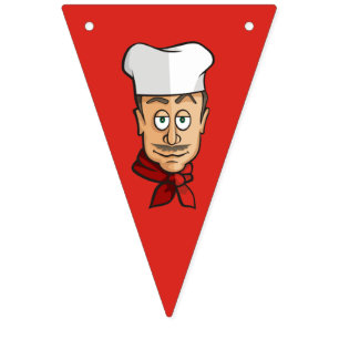 Banderines Chef