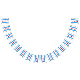 BANDERINES CHICAGO, IL