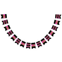 Cincuenta y fabuloso Black Gold Pink 50 cumpleaños