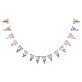 BANDERINES CÍRCULO DE BIENVENIDA DE CÍRCULO DE CRONOGRAMA DE 