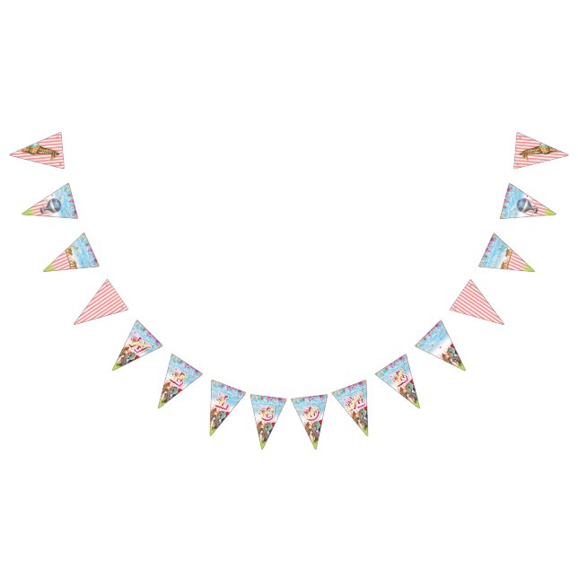 BANDERINES CÍRCULO DE BIENVENIDA DE CÍRCULO DE CRONOGRAMA DE  (Todo)