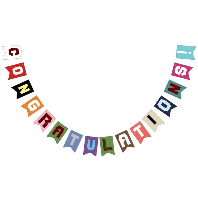 Banderines clase 2025, clase 2026 (Todo)