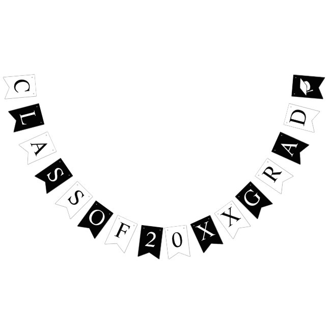 Banderines clase 2025, clase 2026 (Todo)