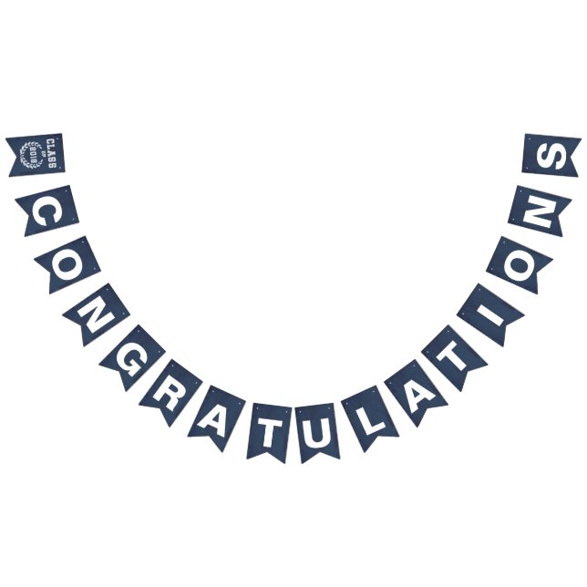 Banderines Clase de 2018 (Todo)