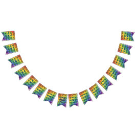 Banderines Colección Orgullo en Vuelo