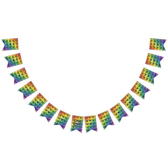 Banderines Colección Orgullo en Vuelo (Todo)