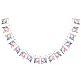 Banderines Colourful Dove