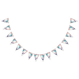 Banderines Colourful Dove