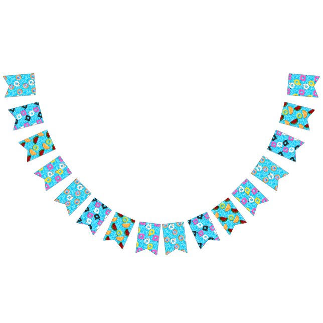 Banderines Combinación de flotadores de piscina (Todo)