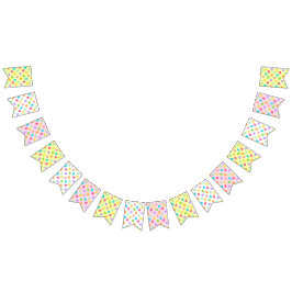 Banderines Combo básico de huevos