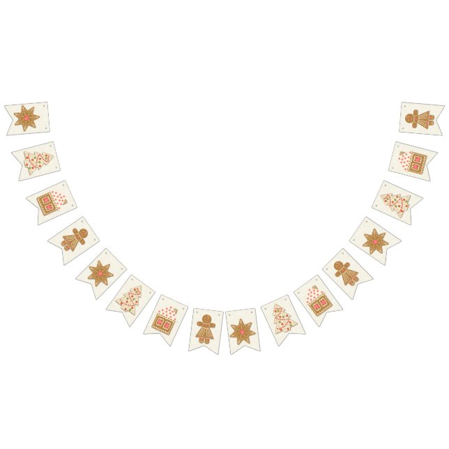 Banderines Confección del Polo Norte (Todo)