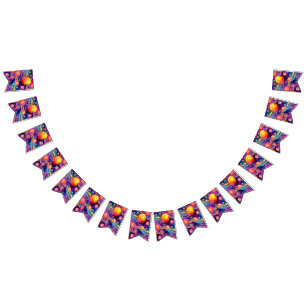 Banderines Constelación maravillosa