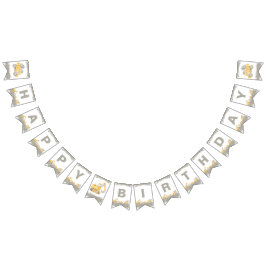 Banderines Construction Truck Birthday Happy Birthday