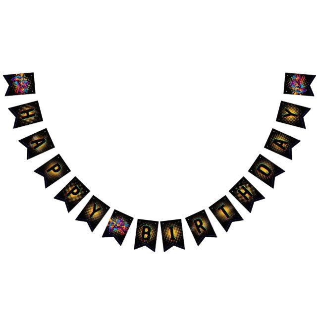 Banderines Controlador de videojuegos de nivel (Todo)