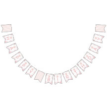 Cookies & Cocoa Birthday Banner