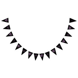 Banderines corazones bodas de steampunk bonito