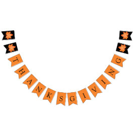 Banderines Cozy Fall Thanksgiving Dinner Party