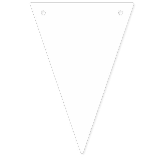 Banderines Crea el tuyo (Primera bandera)