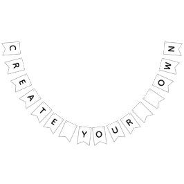 Banderines crea el tuyo propio