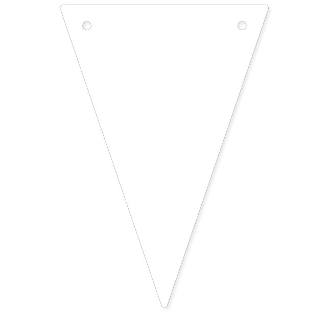 Banderines Crea tu propio blanco (Primera bandera)