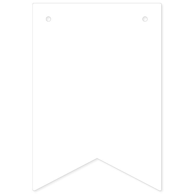 Banderines Crear el propio (Decimosexta bandera)